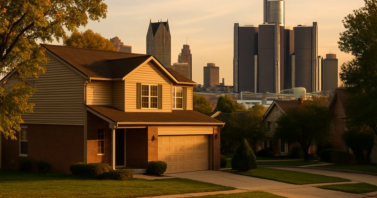 How Much Income Do I Need To Buy a $300,000 House in Michigan?