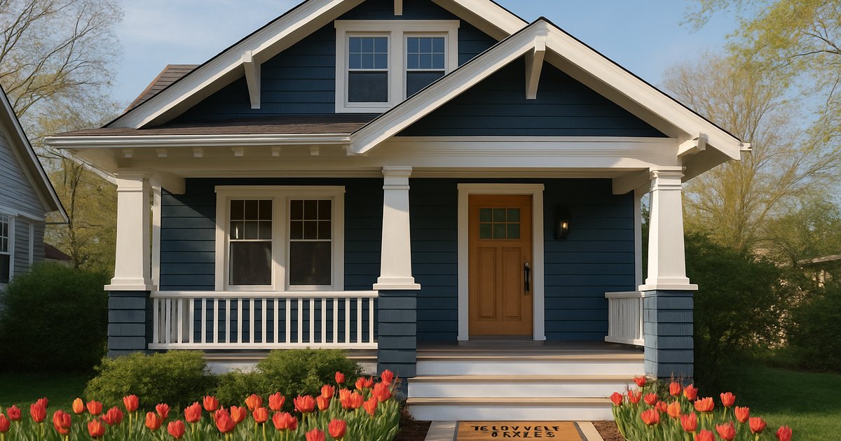 If You're Buying in Michigan This Year, Read This First