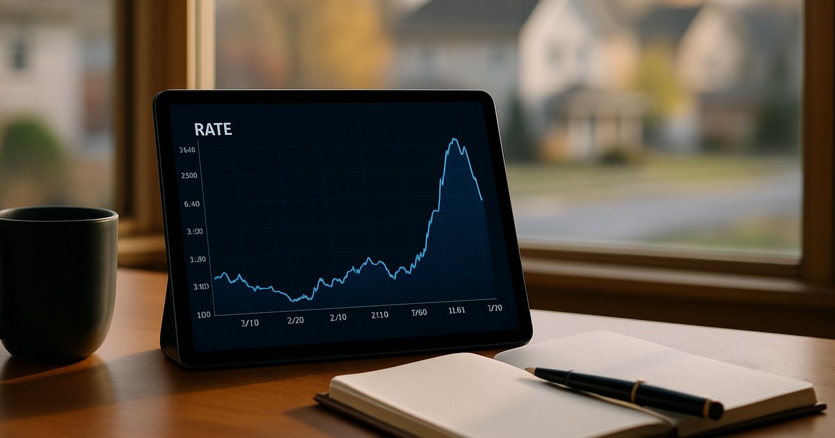 Will Mortgage Rates Go Down in 2026?