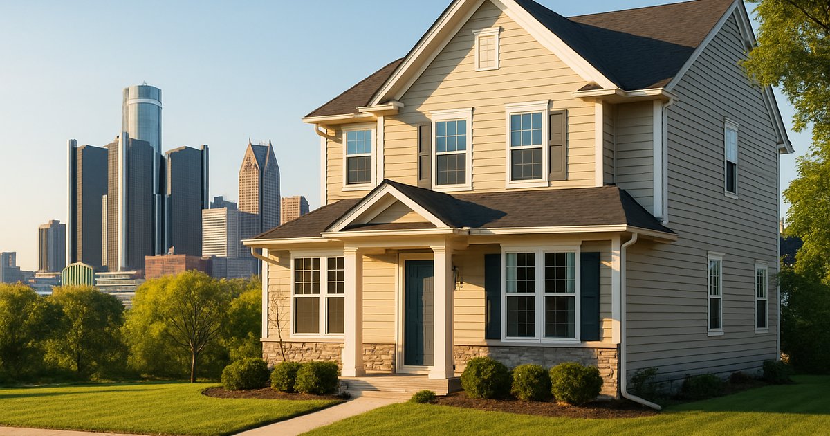 Temporary Buydowns Are Back: What Michigan Home Buyers Need to Know Right Now