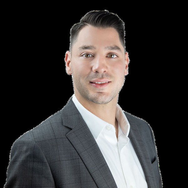 Kevin DeVergilio, Company Store Leader at REALTEAM Real Estate